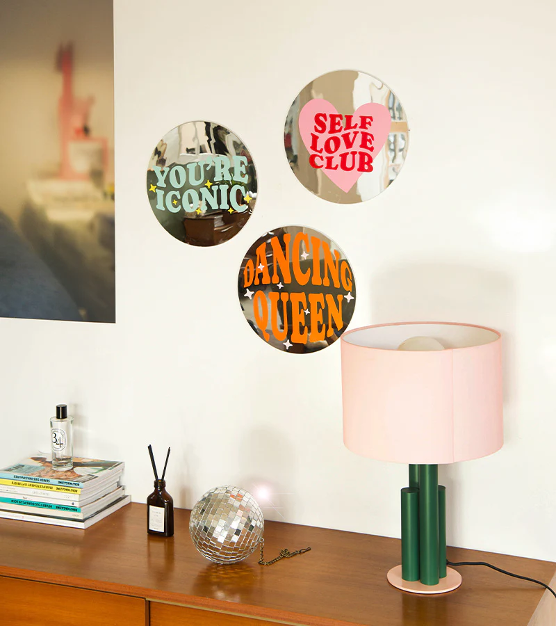 Miroir Dancing queen - Image 8