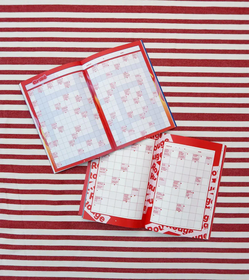 Mots-fléchés - Grillé - Image 11