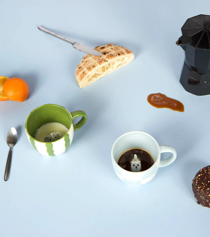 Mug avec animal caché - Image 10