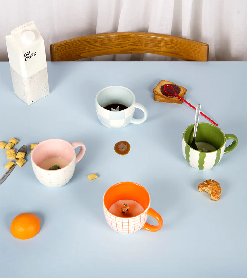 Mug avec animal caché - Image 11