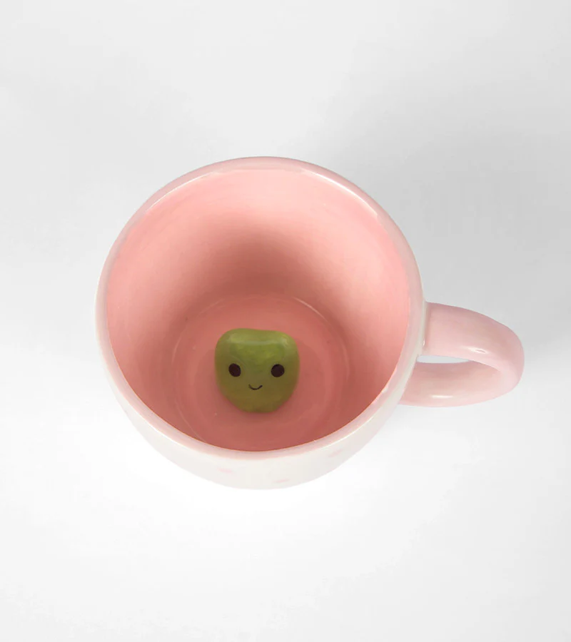 Mug avec animal caché - Image 13
