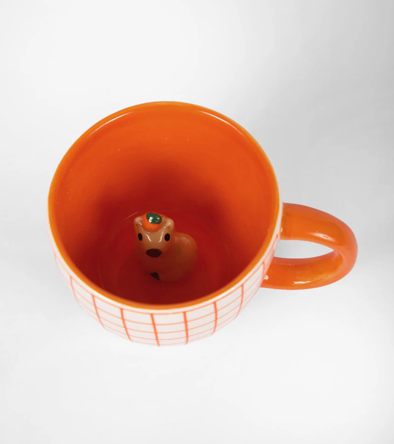 Mug avec animal caché - Image 17