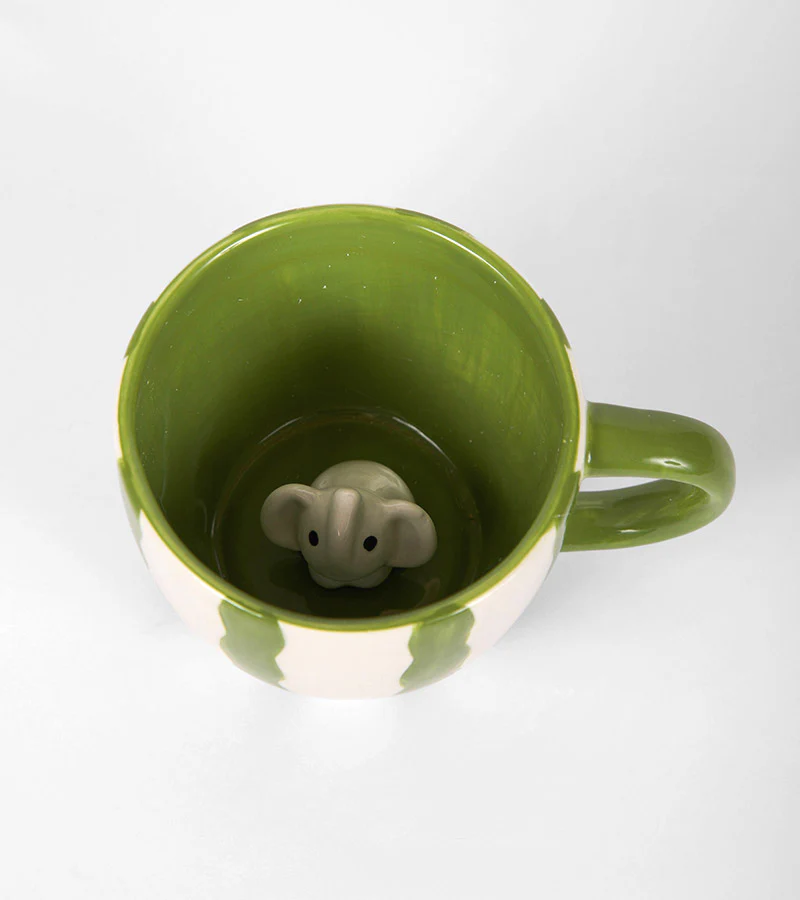 Mug avec animal caché - Image 19