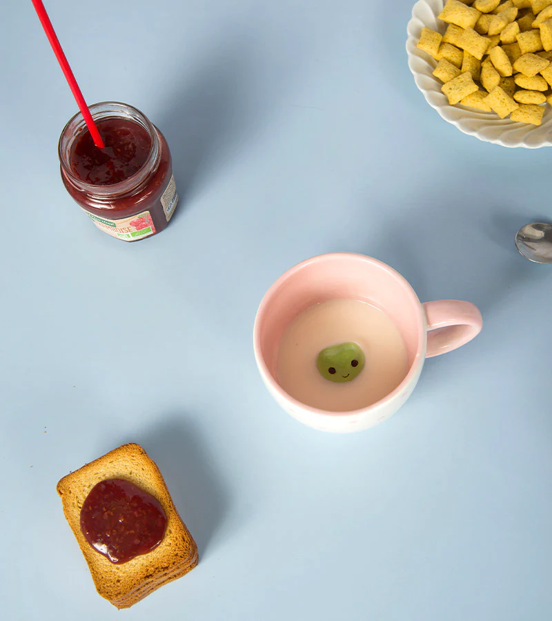 Mug avec animal caché - Image 2