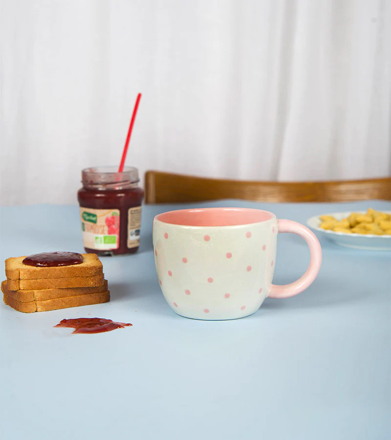 Mug avec animal caché - Image 3