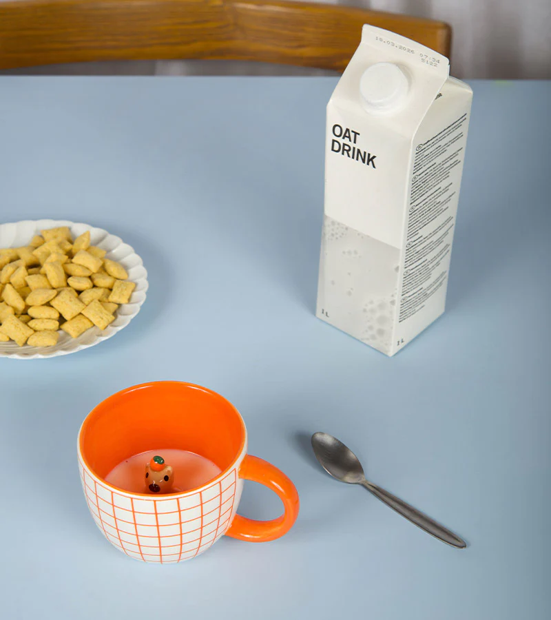 Mug avec animal caché - Image 4