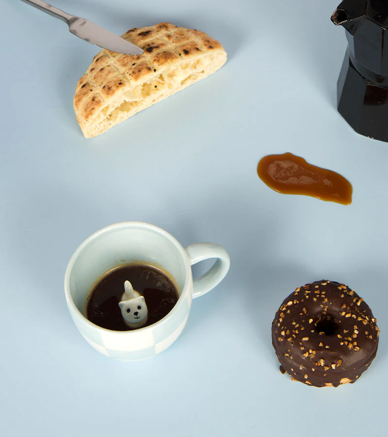 Mug avec animal caché - Image 6