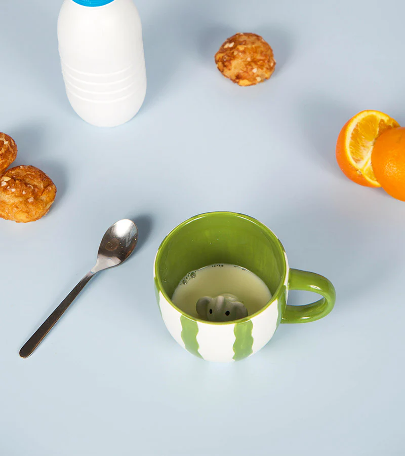 Mug avec animal caché - Image 8