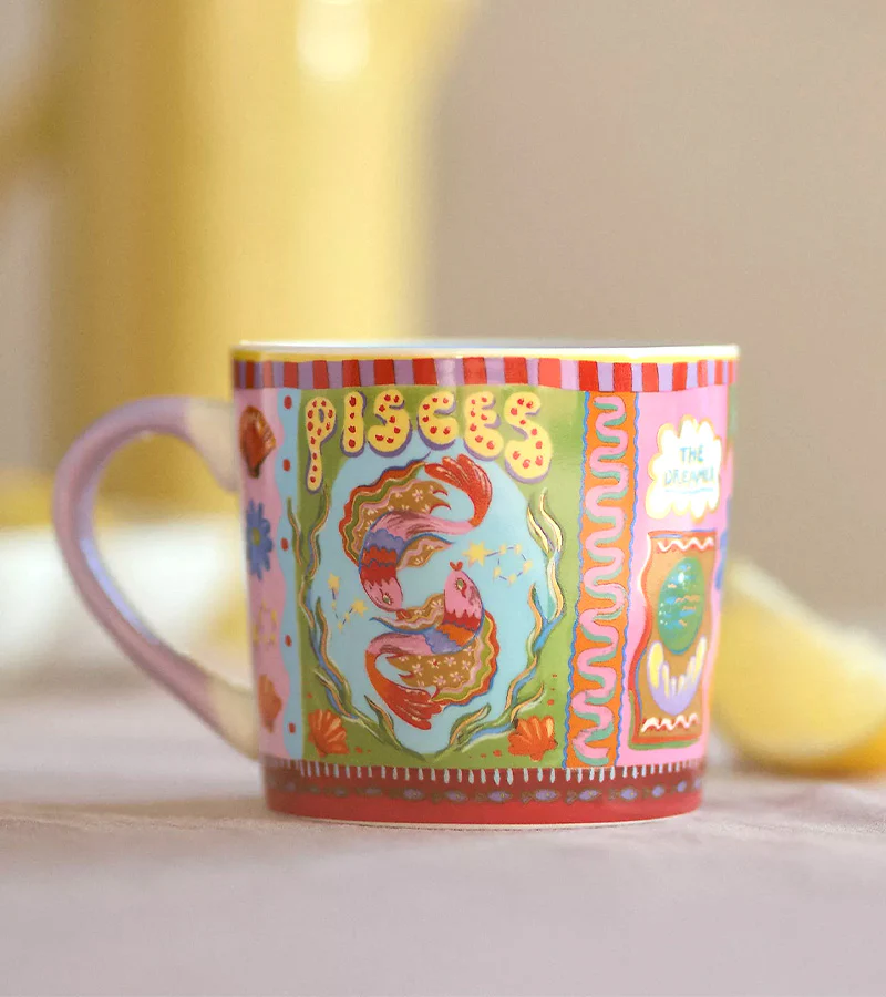 Mug du Zodiaque - Image 10