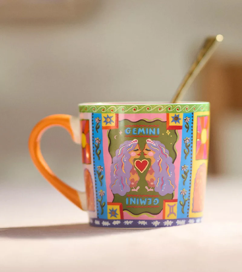 Mug du Zodiaque - Image 11