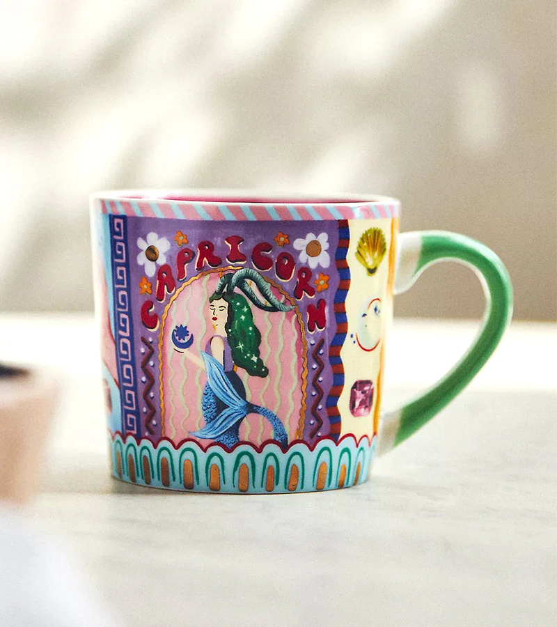 Mug du Zodiaque - Image 12