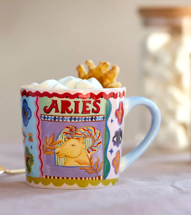 Mug du Zodiaque - Image 13