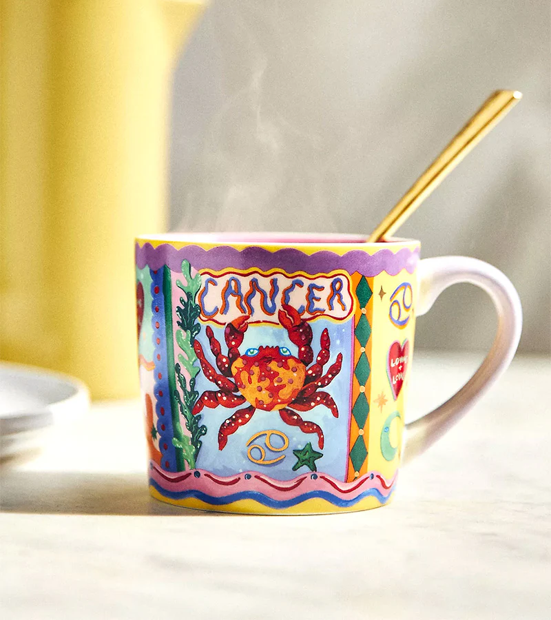 Mug du Zodiaque - Image 14