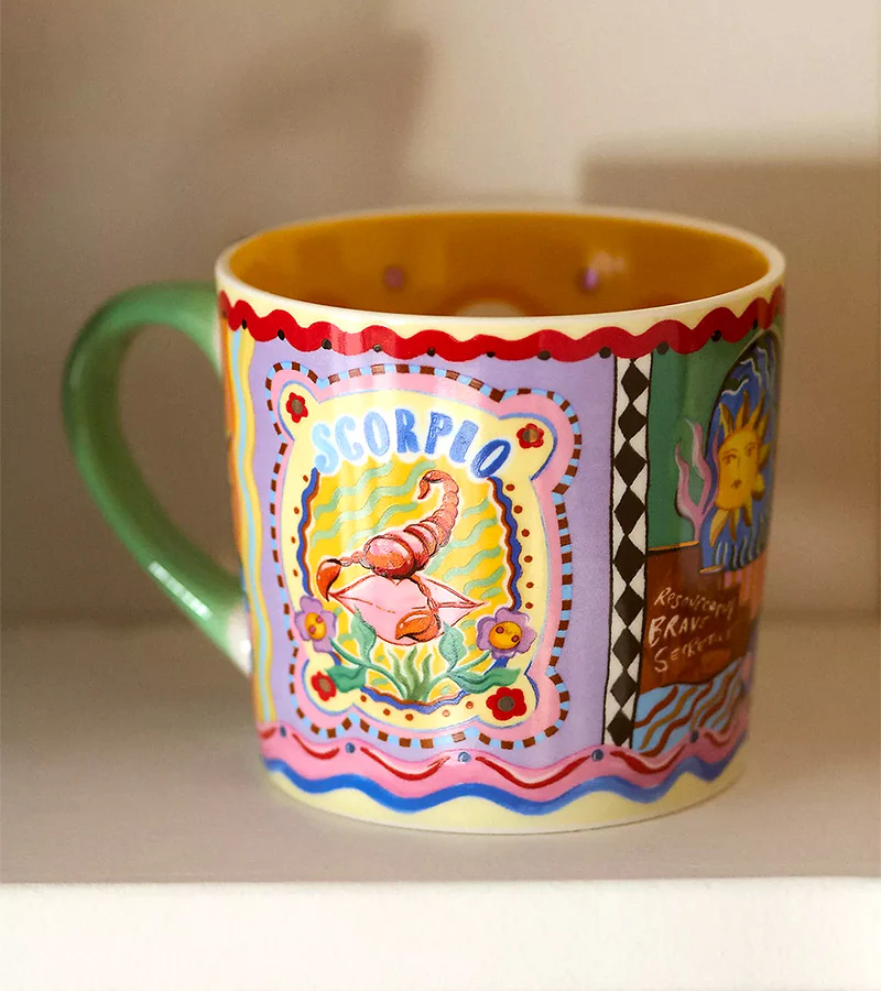 Mug du Zodiaque - Image 15