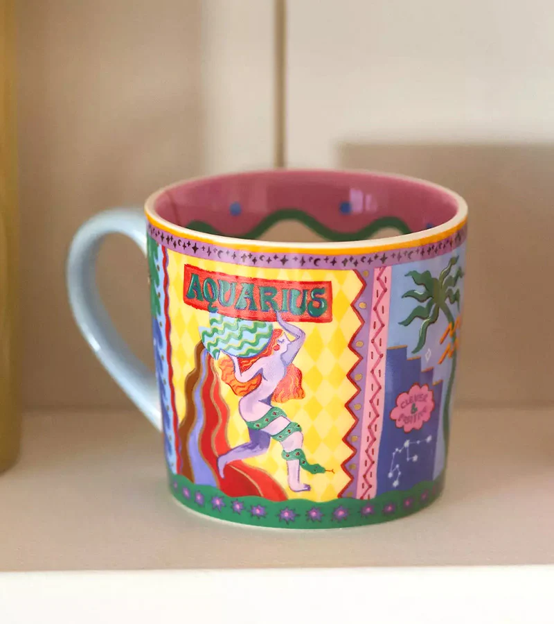 Mug du Zodiaque - Image 16