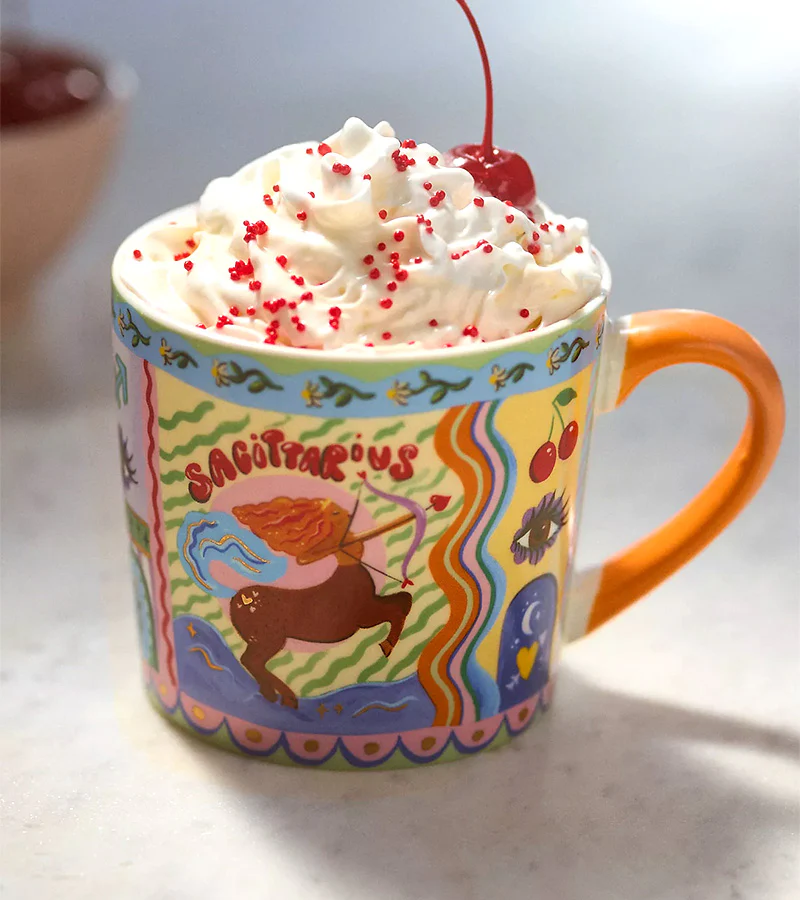 Mug du Zodiaque - Image 17