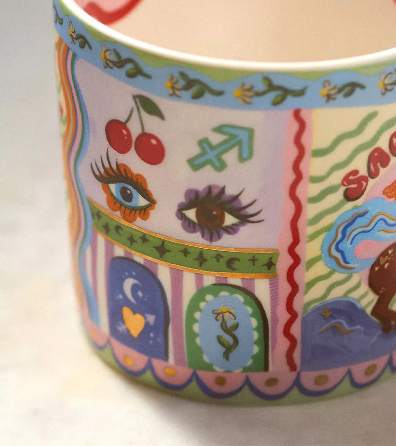 Mug du Zodiaque - Image 19