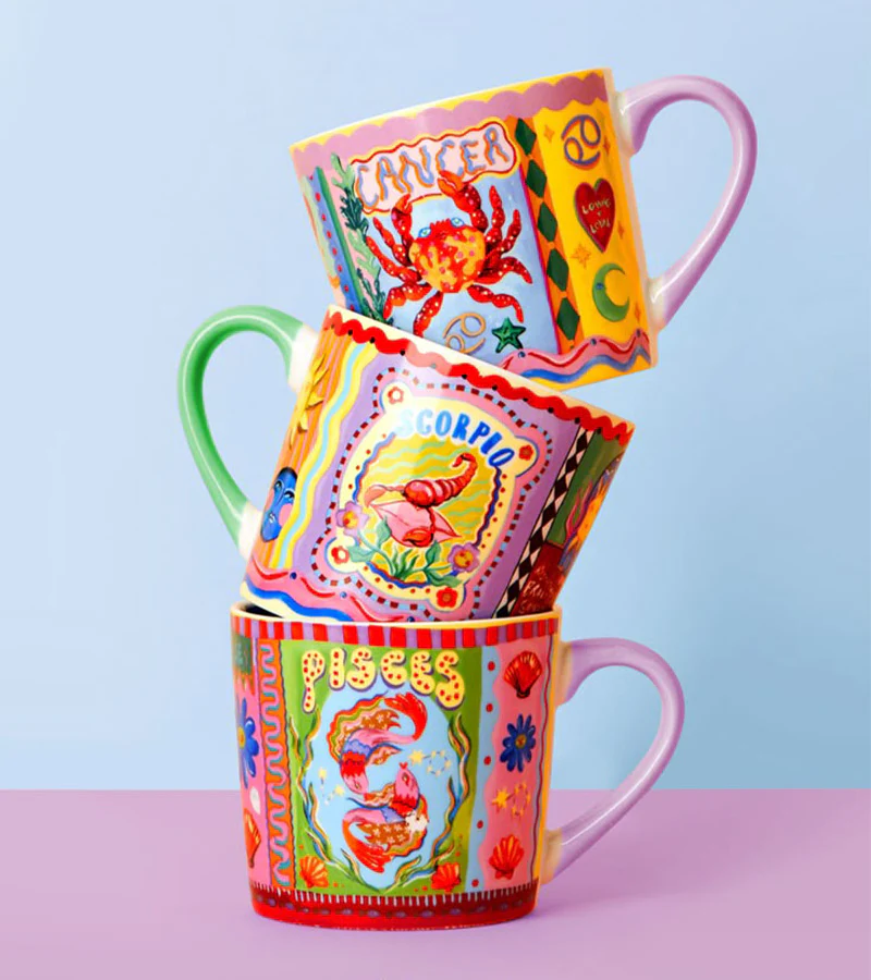 Mug du Zodiaque - Image 2