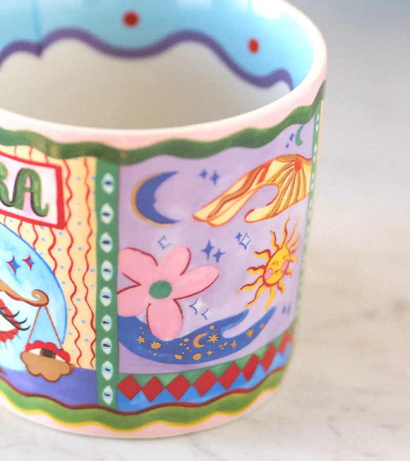 Mug du Zodiaque - Image 20