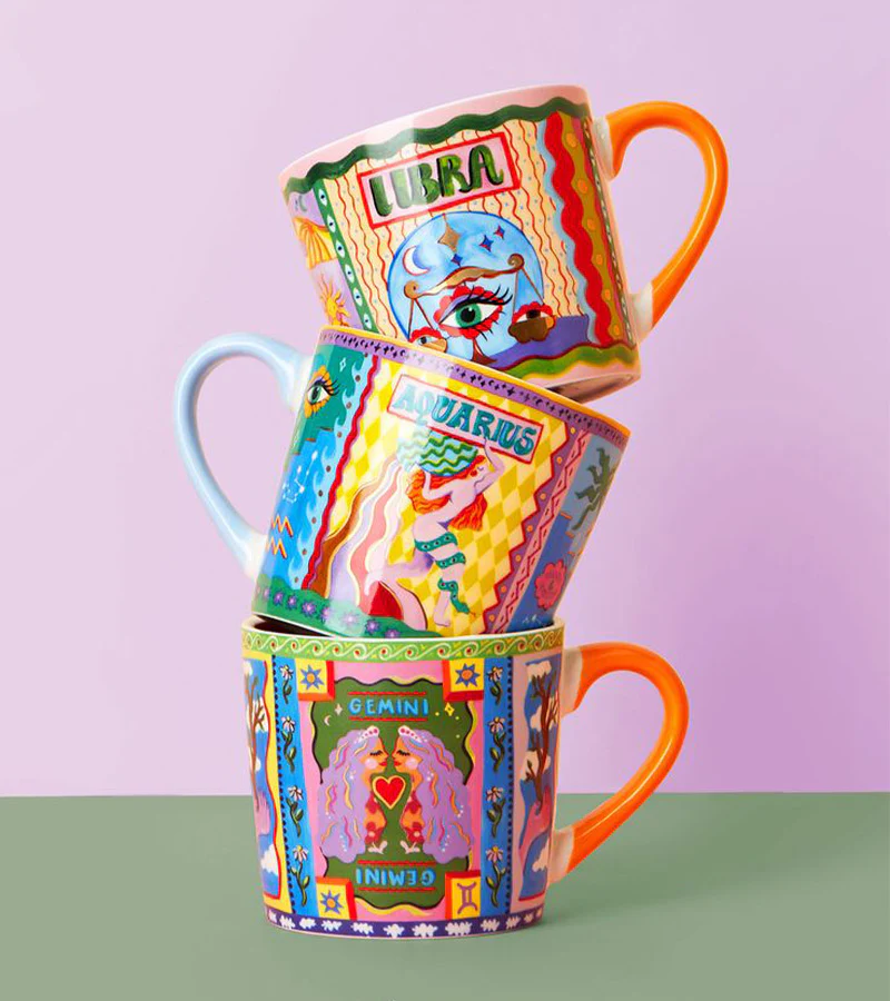Mug du Zodiaque - Image 3
