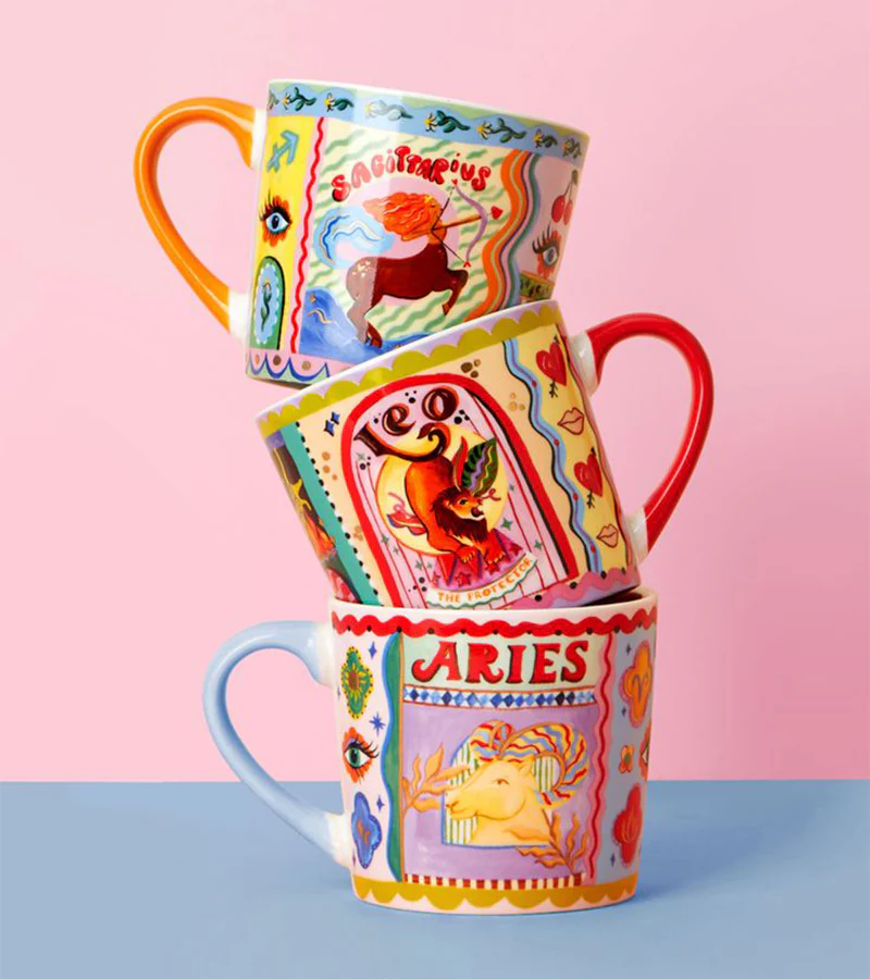Mug du Zodiaque - Image 4