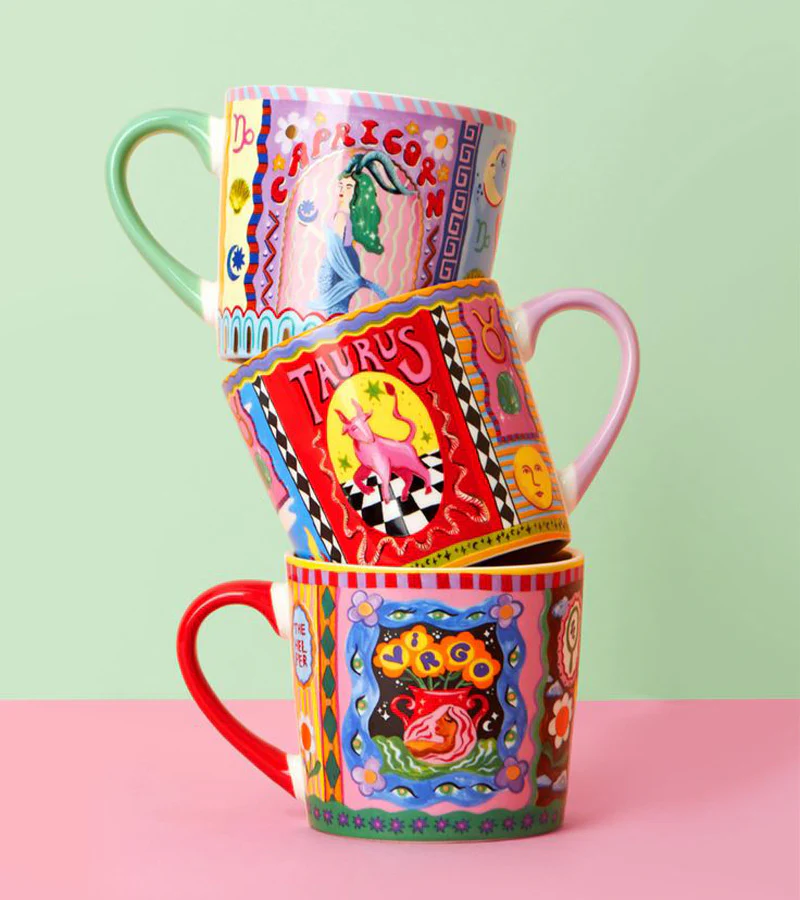 Mug du Zodiaque - Image 5