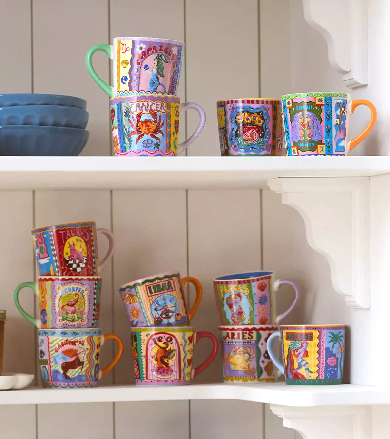 Mug du Zodiaque - Image 6