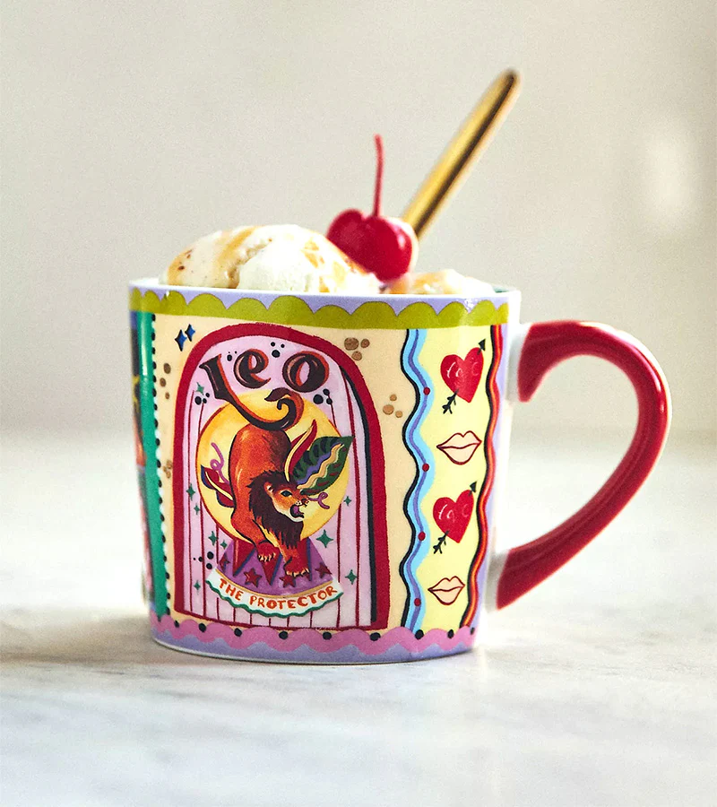 Mug du Zodiaque - Image 8