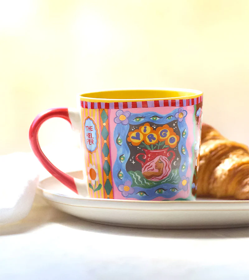 Mug du Zodiaque - Image 9