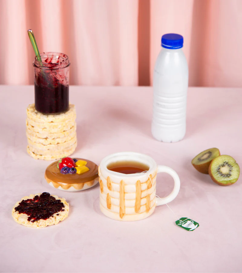 Mug pancake - Image 2