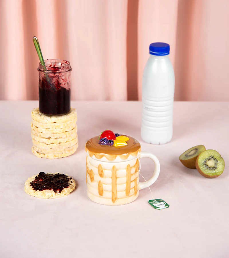 Mug pancake - Image 3