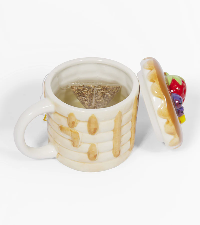 Mug pancake - Image 4