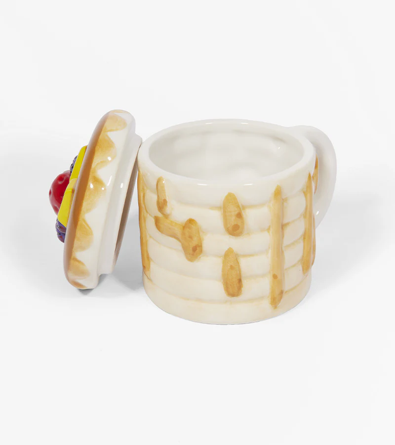 Mug pancake - Image 6