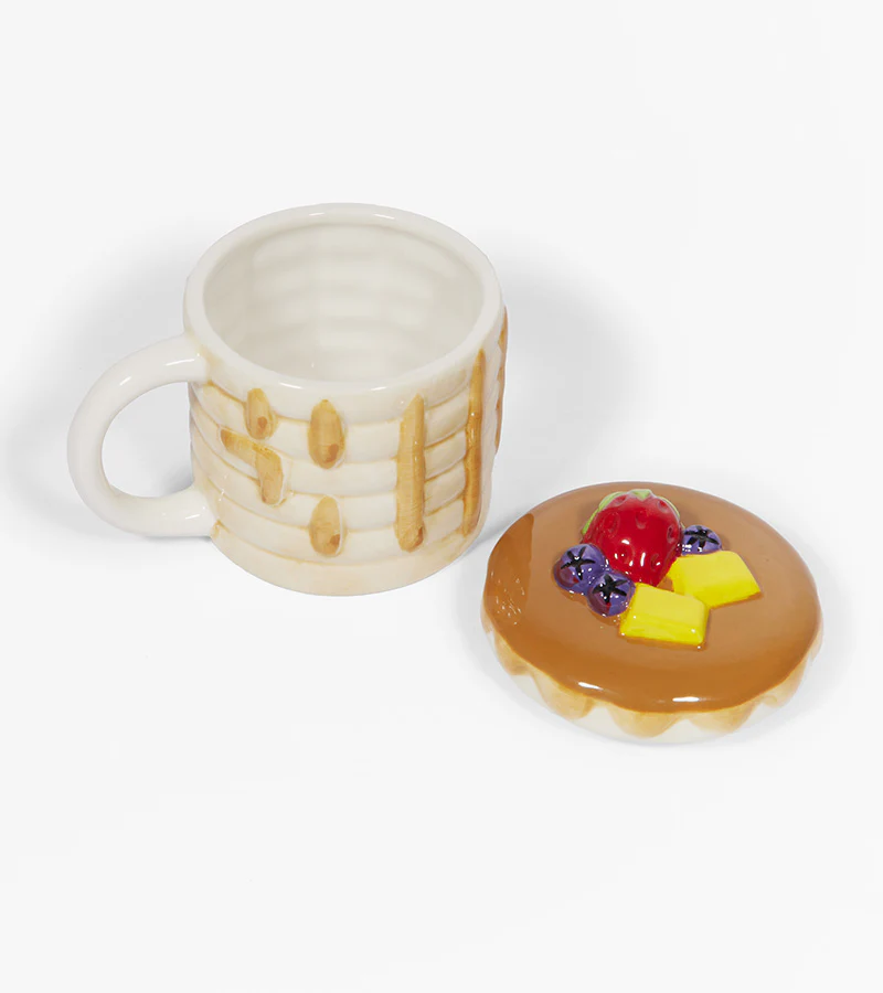 Mug pancake - Image 7