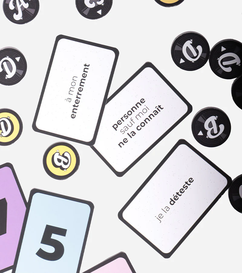 MusicMatch, le jeu des goûts musicaux - Image 3