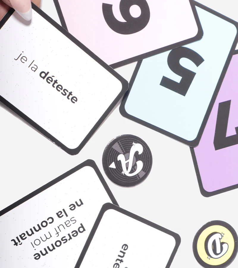 MusicMatch, le jeu des goûts musicaux - Image 5
