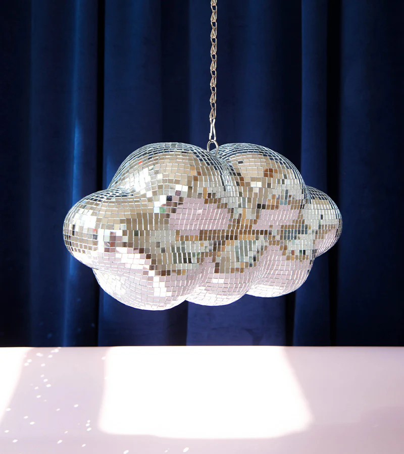 Nuage à suspendre Disco - Image 3