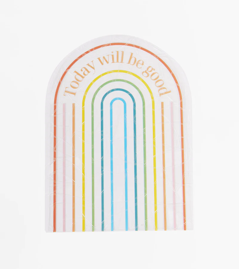 Pack de 3 stickers créateurs d’arc-en-ciel - Image 4