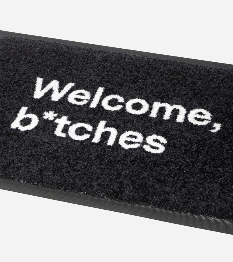 Paillasson Welcome b*tches - Image 4