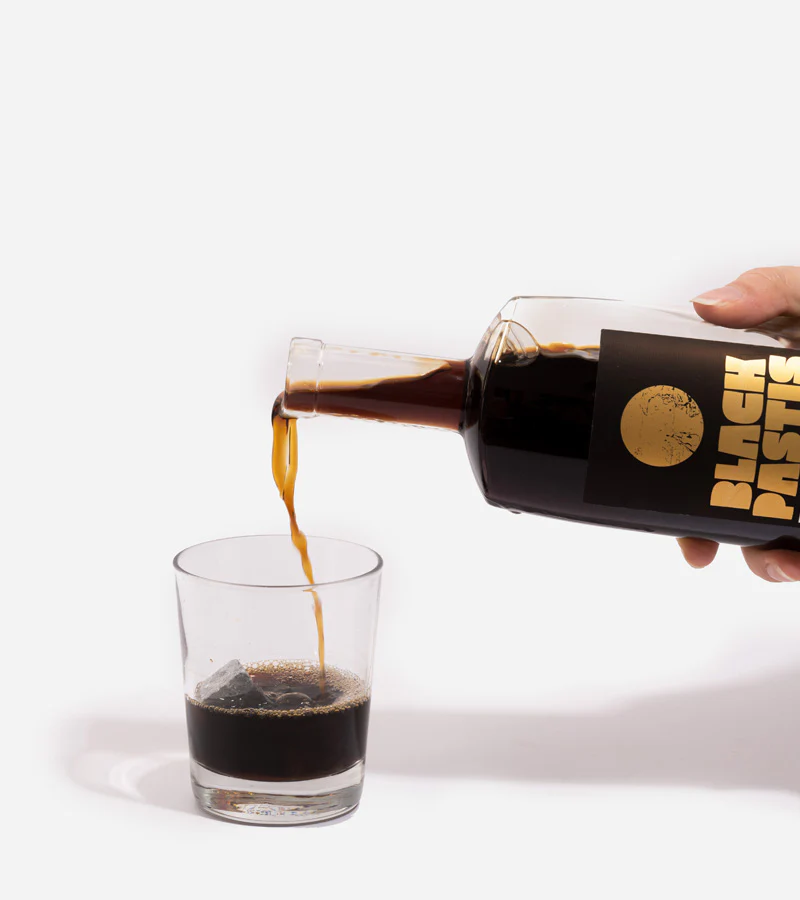Pastis noir - Image 3