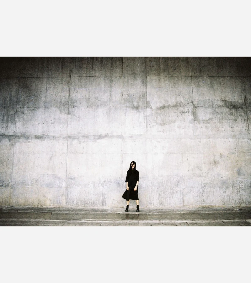 Pellicule 2021 LomoChrome Metropolis 120 ISO 100–400 - Image 3