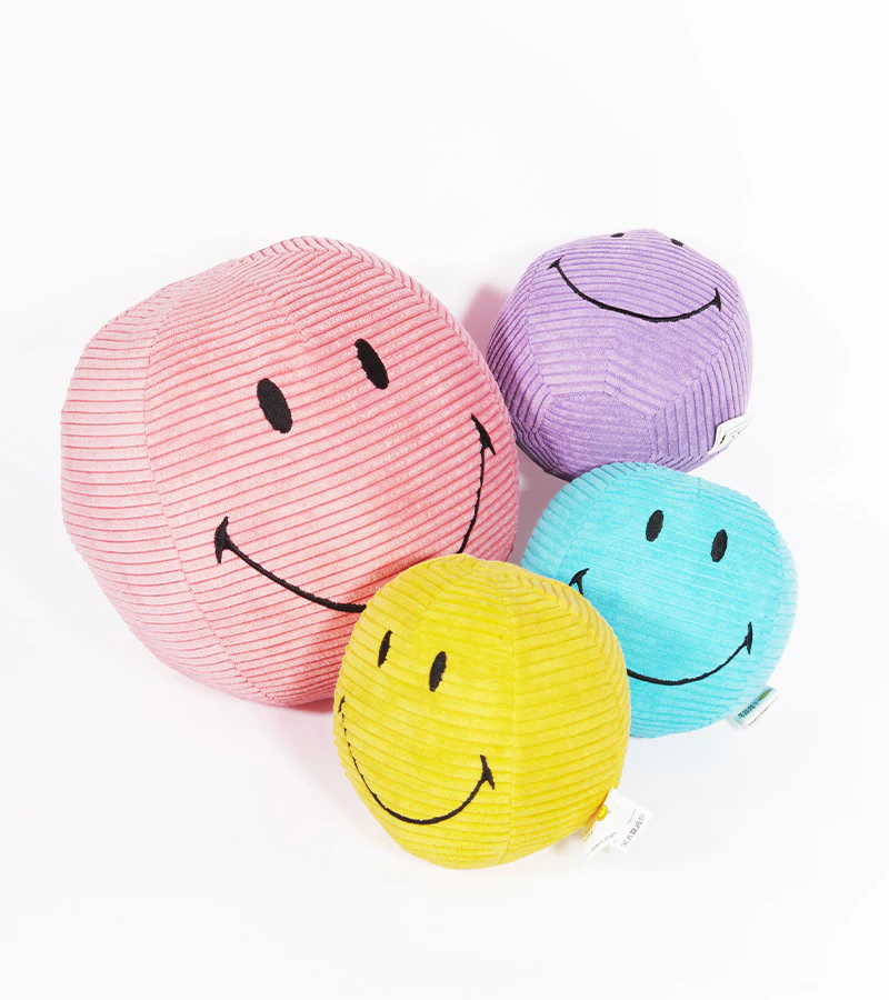 Petite peluche Smiley Bon Ton Toys | Smiley® - Image 13