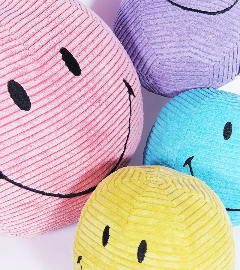 Petite peluche Smiley Bon Ton Toys | Smiley® - Image 14