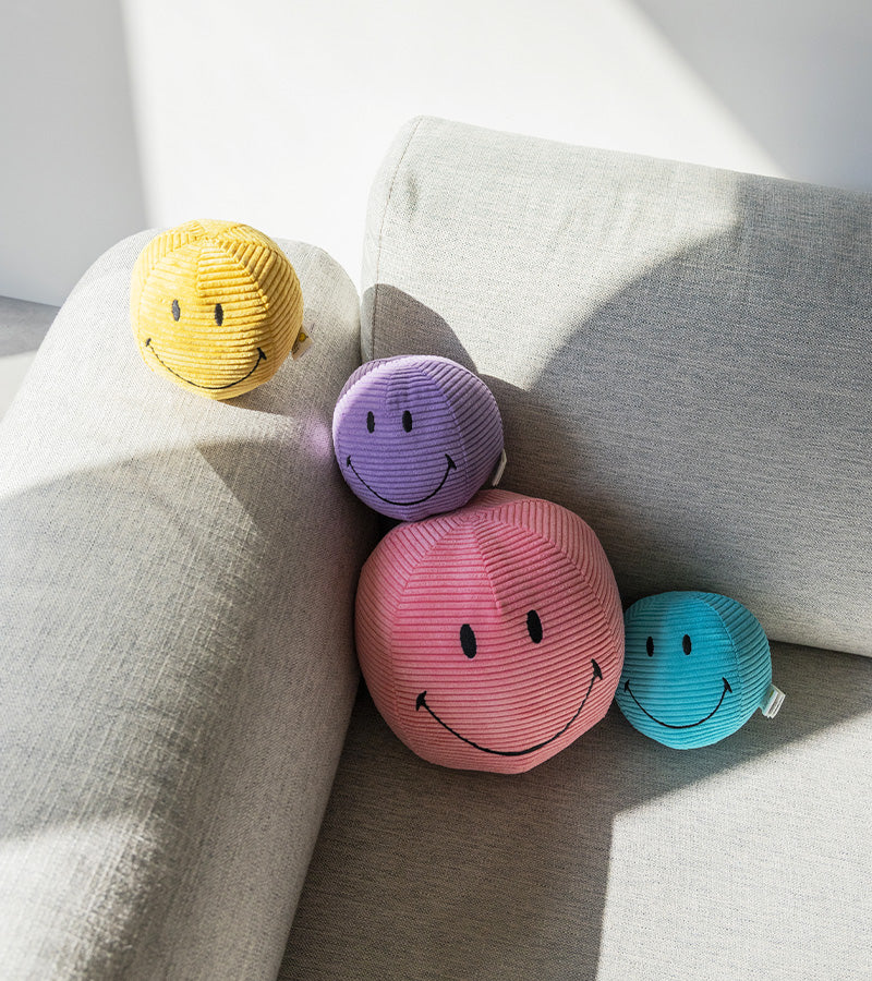 Petite peluche Smiley Bon Ton Toys | Smiley® - Image 2