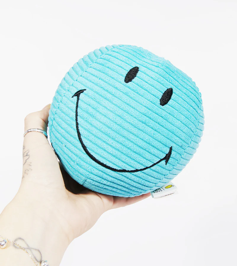 Petite peluche Smiley Bon Ton Toys | Smiley® - Image 6