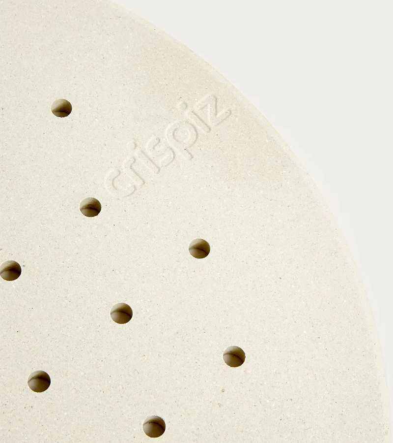 Pierre de cuisson pour pizza - Image 3