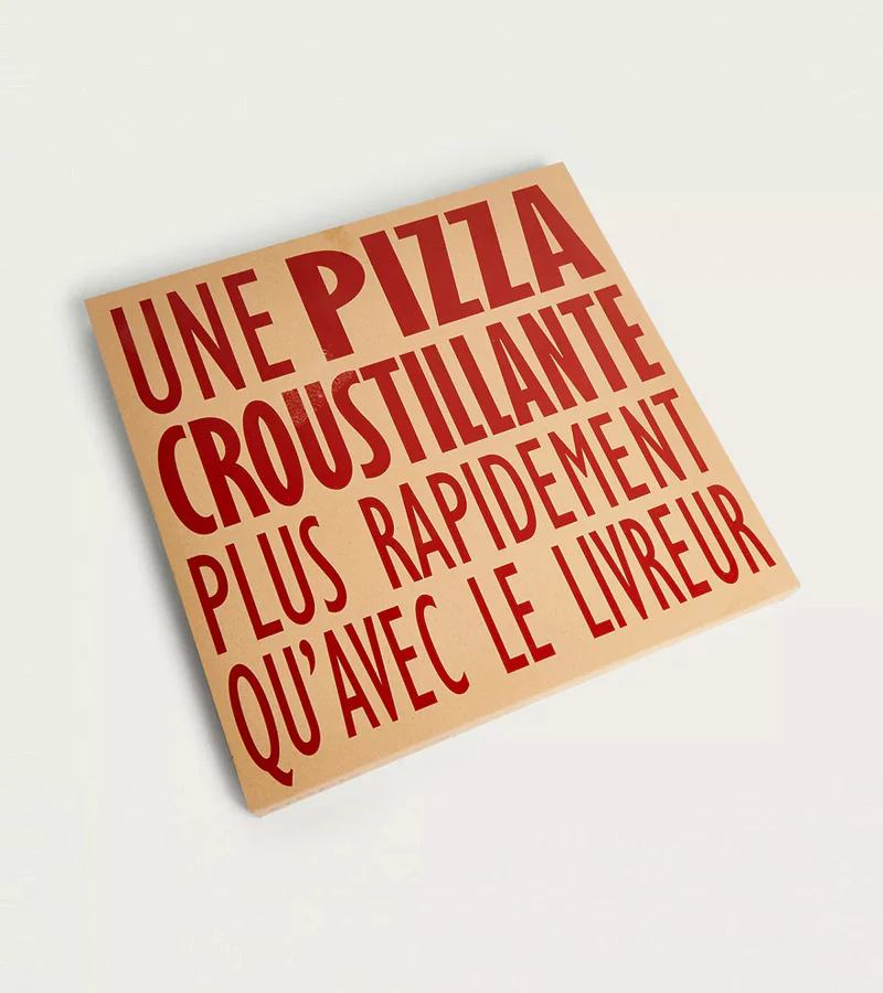 Pierre de cuisson pour pizza - Image 4