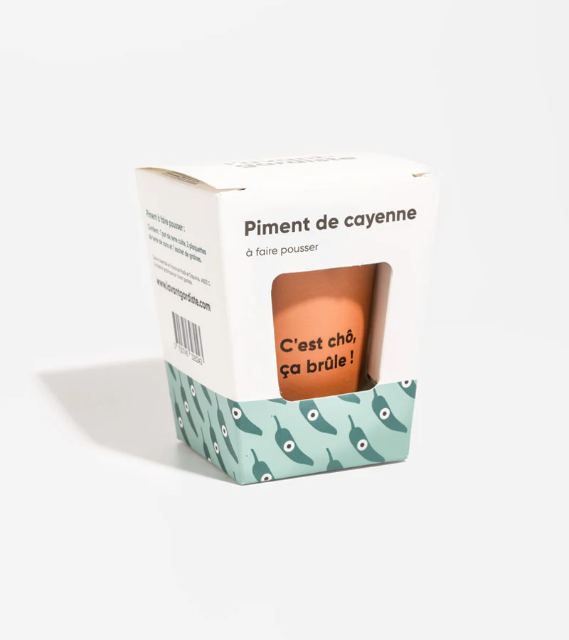 Piment à faire pousser - Image 5