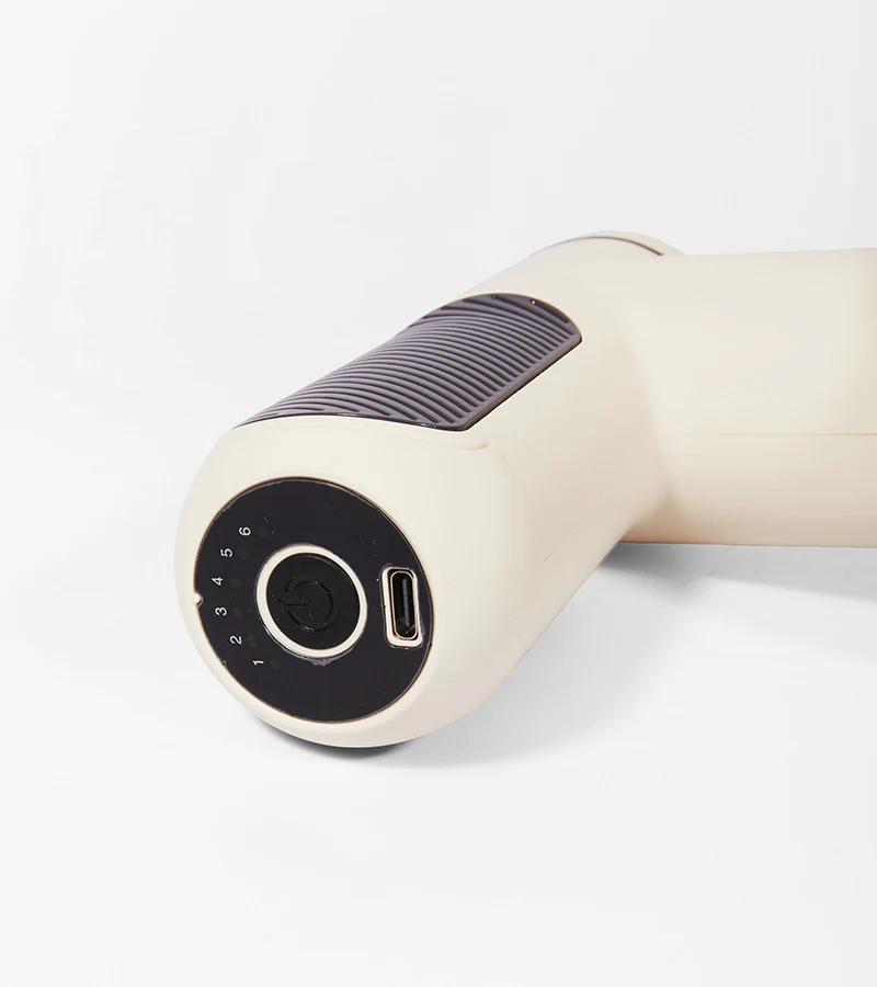 Pistolet de massage multifonctions - Image 3