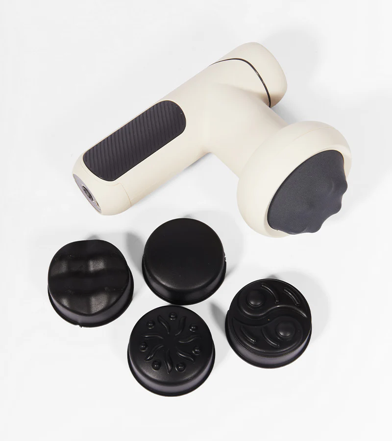 Pistolet de massage multifonctions - Image 5